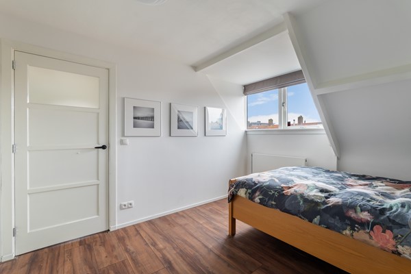 Medium property photo - Burgemeester Lotsystraat 21, 2235 CX Valkenburg